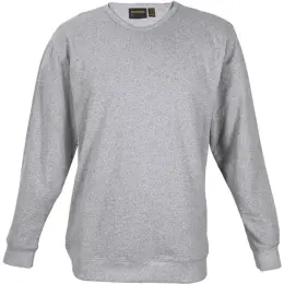 Enviro Sweater Grey